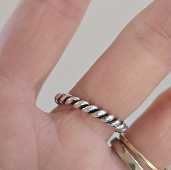 Turquoise Ring - Picture 5 of 6